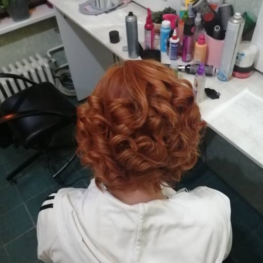 Candy S #novisad Feniranje i stilizovanje Feniranje na ravno srednja duzina