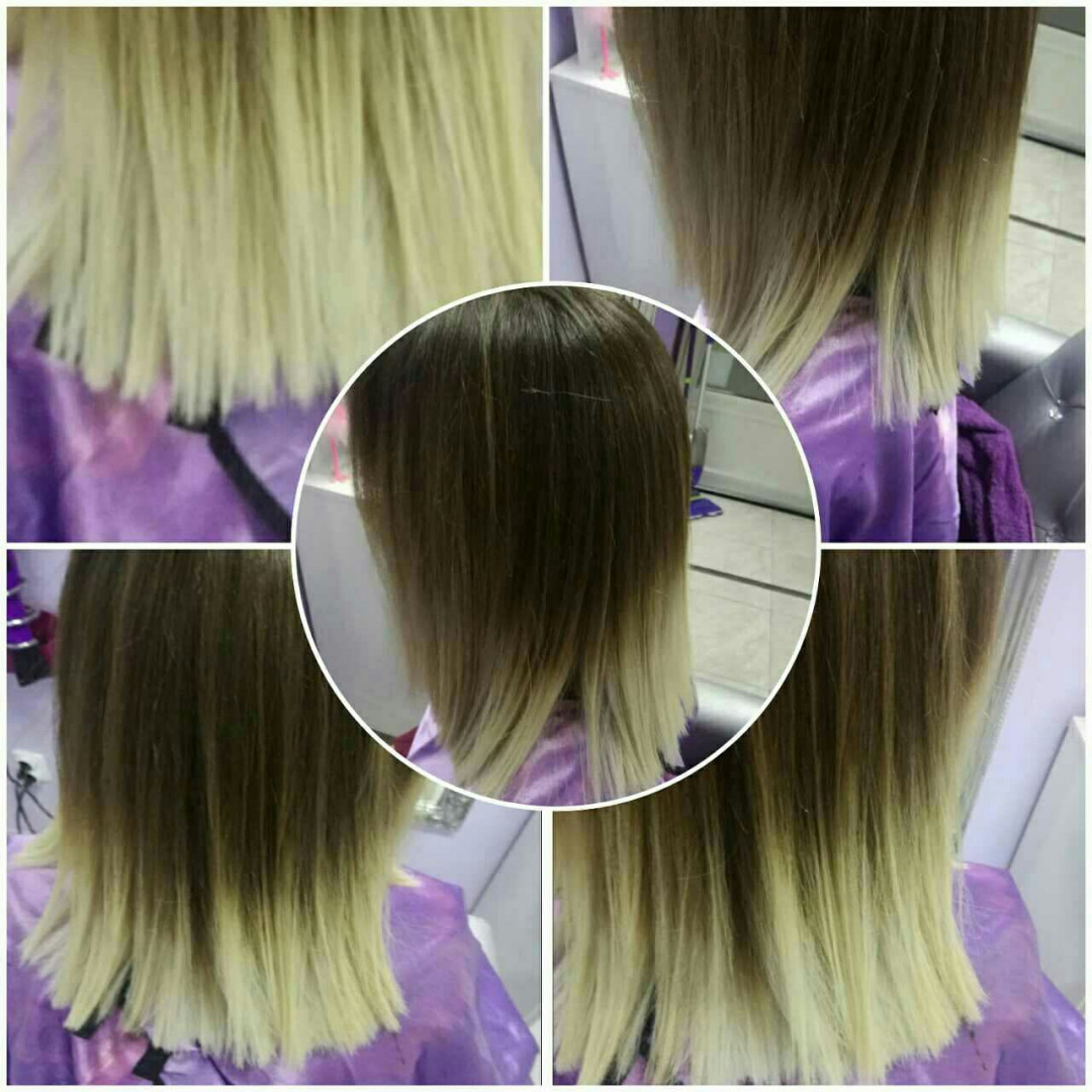 Beauty Diamond M #beograd Ombre, sombre, balayage