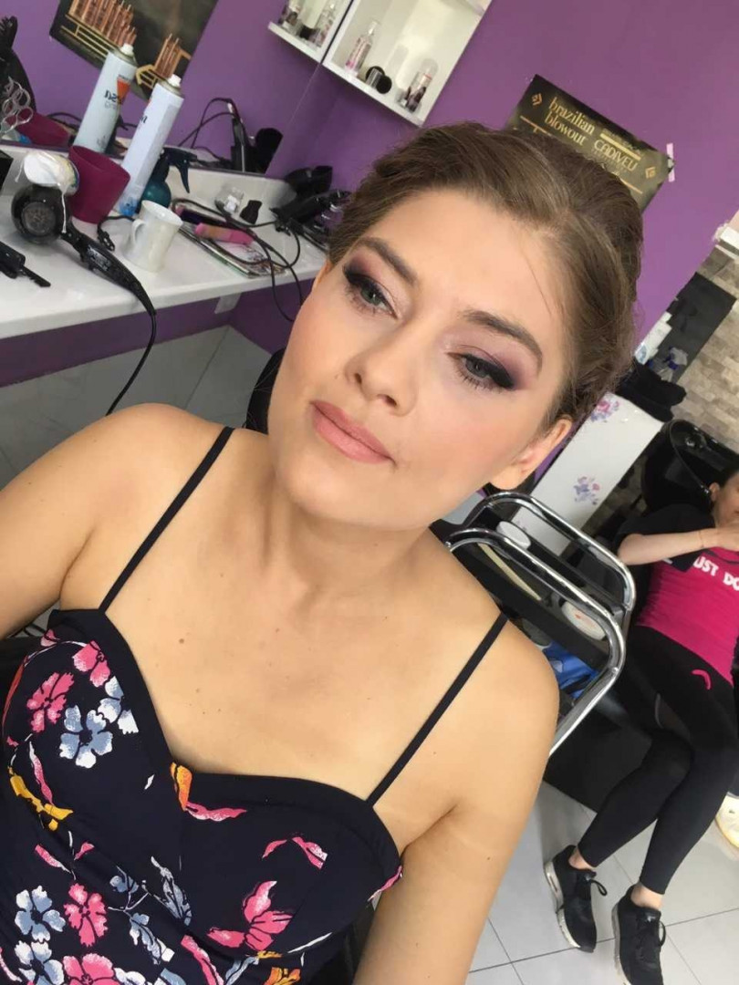 Sofija Beauty 2 #beograd