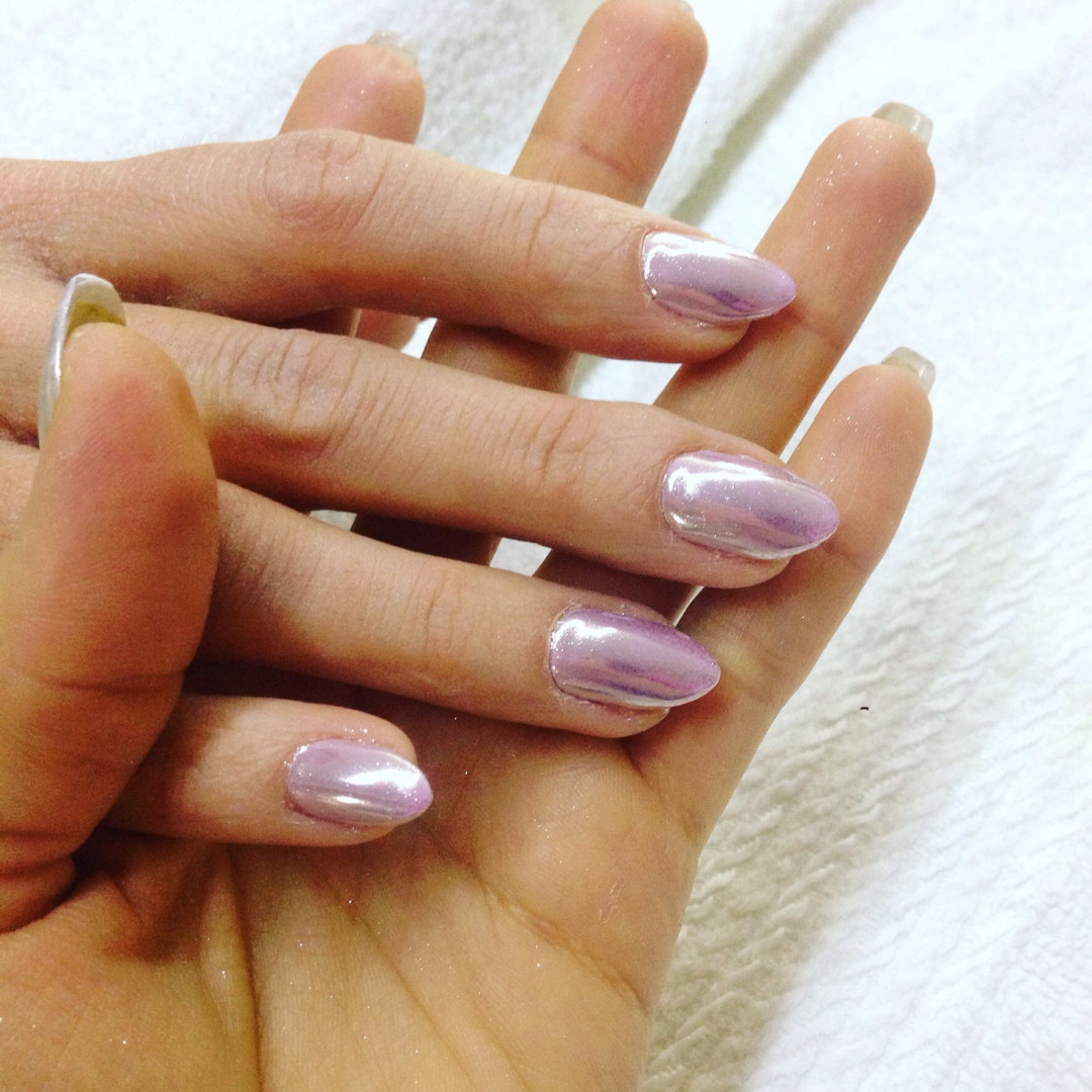 Your Majesty #beograd Manikir Shellac manikir