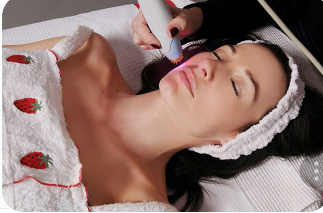 Grossi cosmetic #beograd Lifting / zatezanje kože