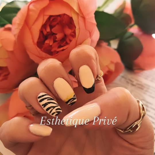 Esthetique Privé #beograd