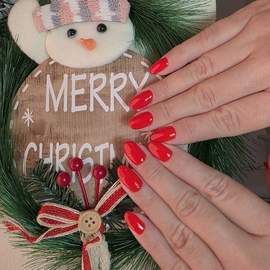 Starmedic #beograd Manikir Ruski Manikir + trajni lak