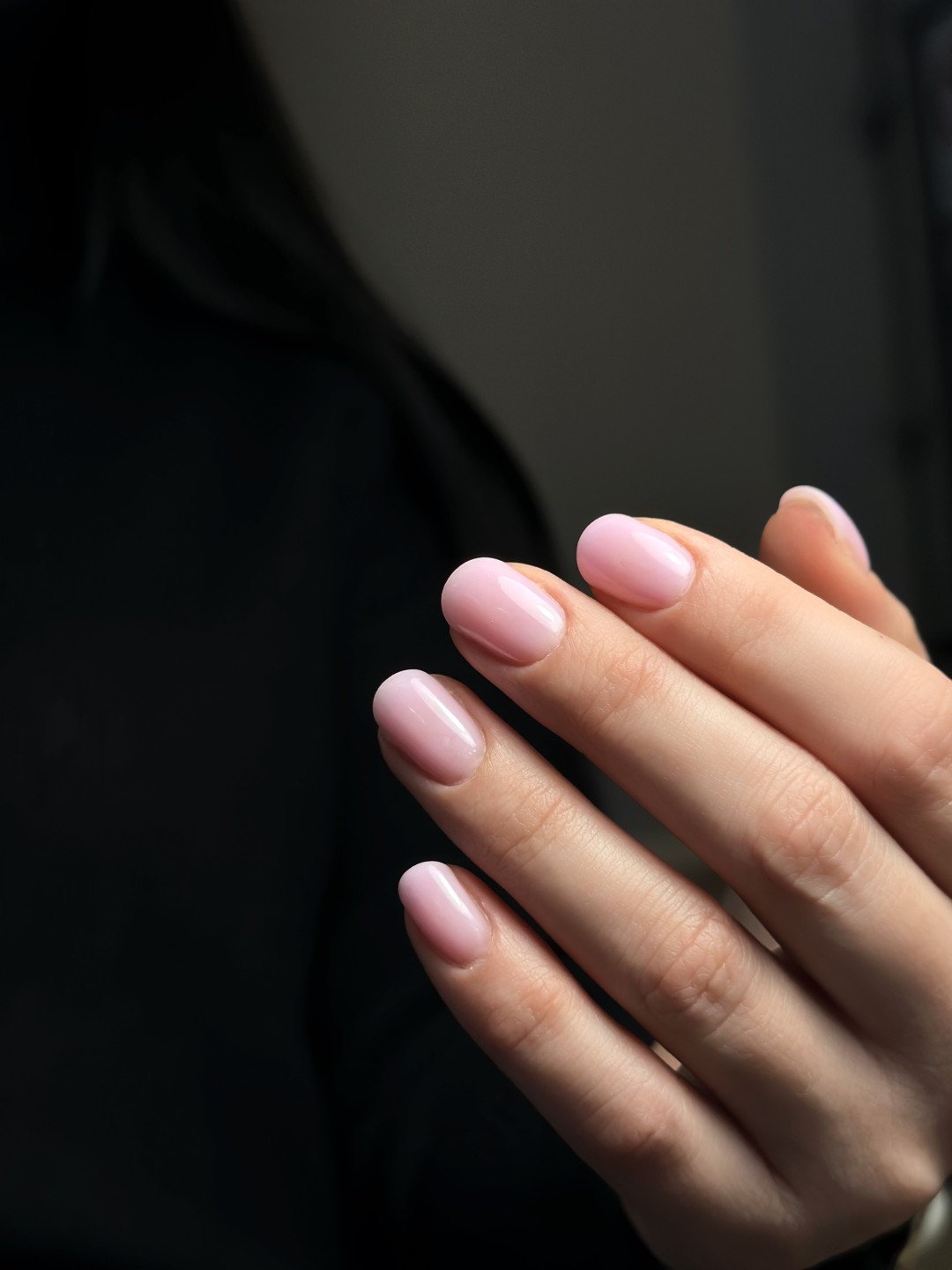 Lui beauty concept #beograd Manikir Manikir + gel lak - S dužina