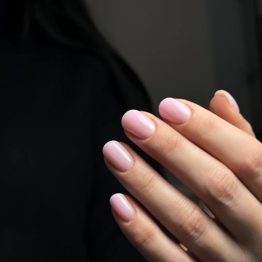 Lui beauty concept usluga