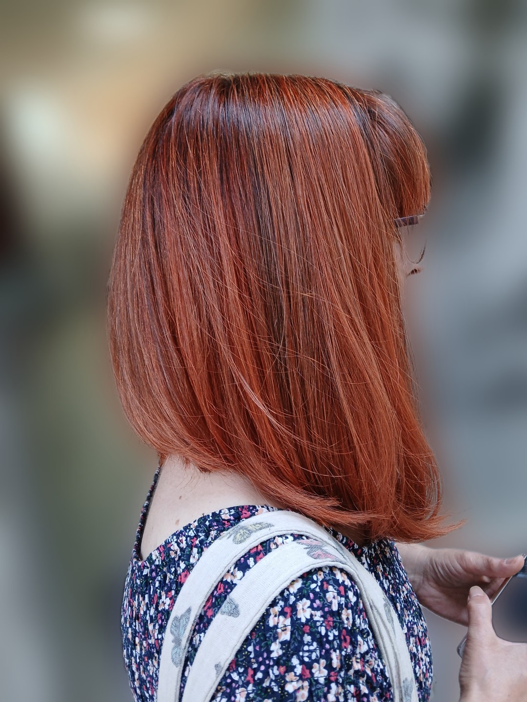 Hairrific #novisad