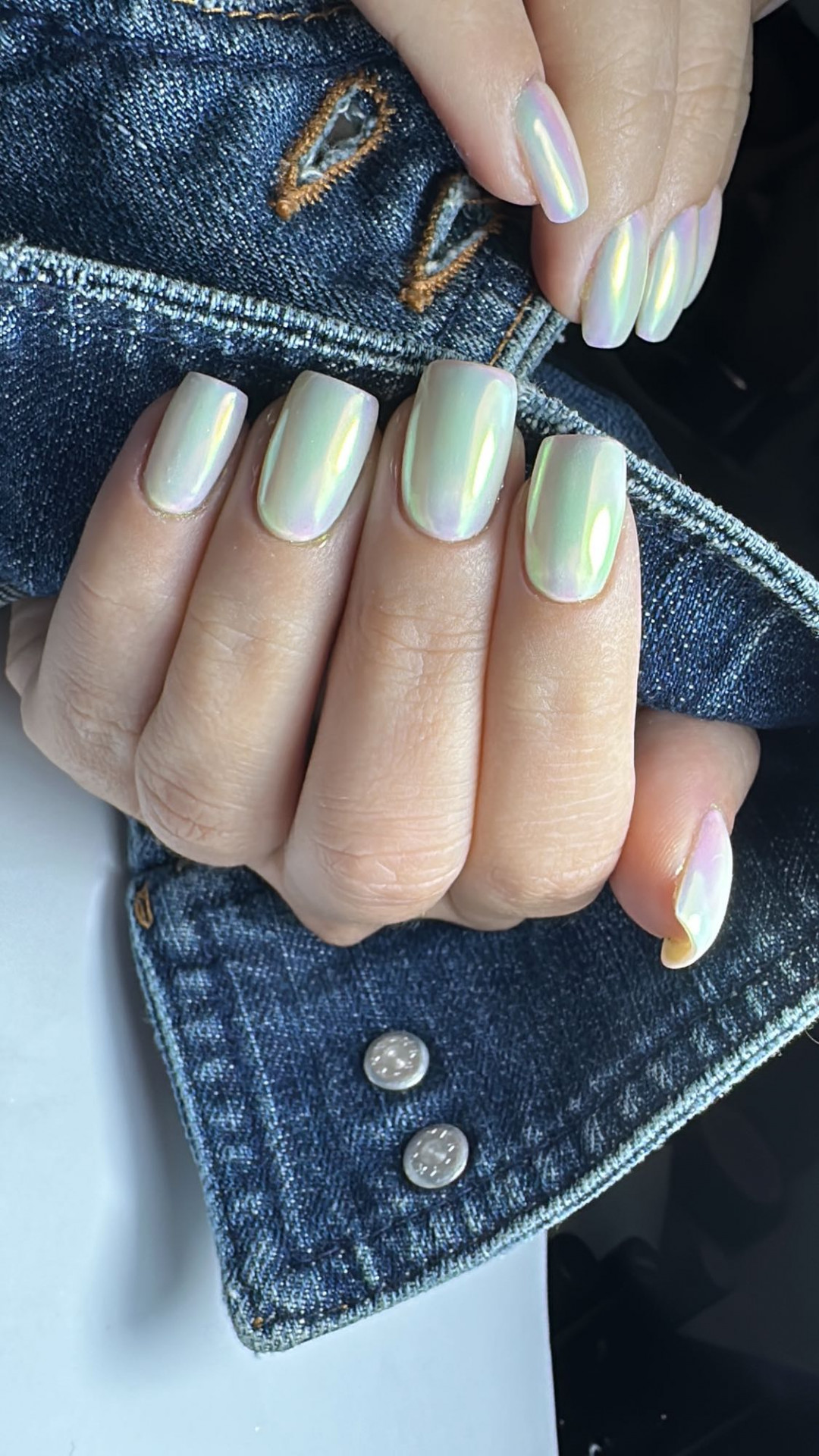 Link to Beauty #beograd Gel lak Rubber baza - M dužina