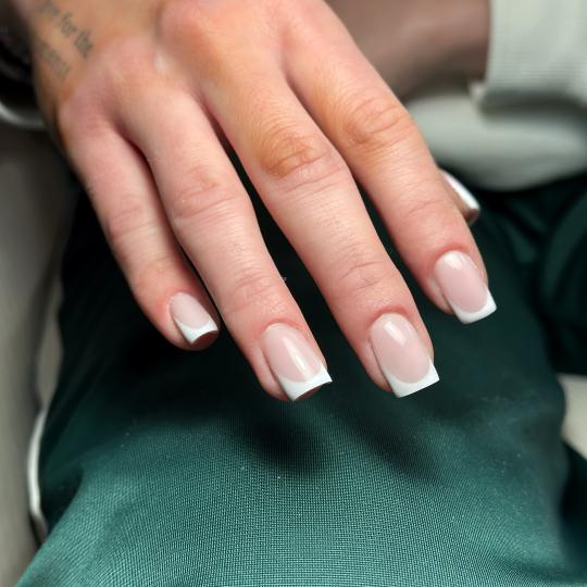 Lui beauty concept usluga