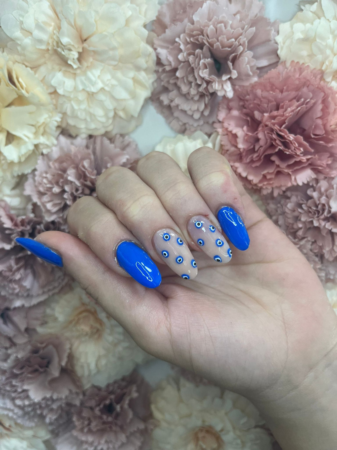 Urban Nails nail bar #beograd
