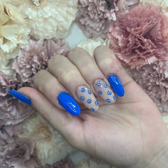 Urban Nails nail bar #beograd