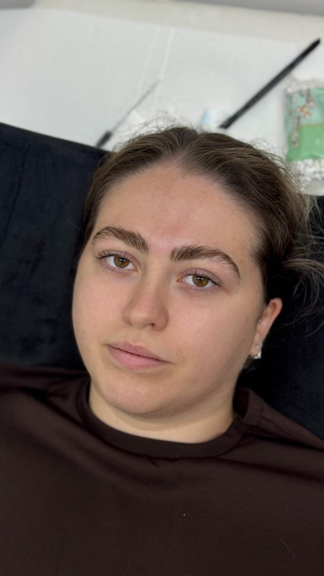 Lash + brow lift - Beauty & Fashion, Beograd Obrve Lice Obrve, Beograd, Mirijevo