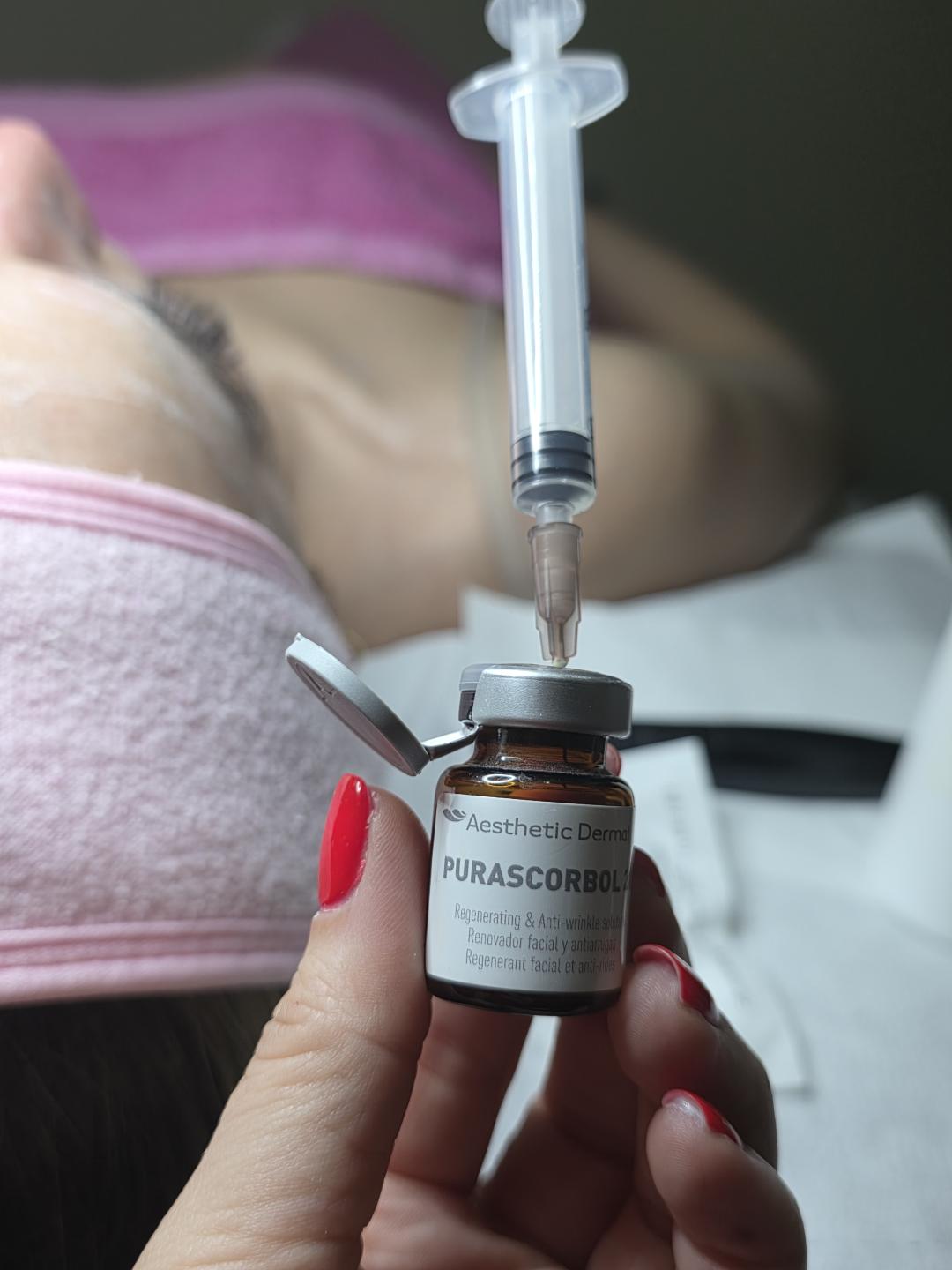 Dermapen tretman lica - Starmedic, Beograd Dermaroler i dermapen Lice Dermaroler i dermapen, Beograd, Vračar, Čubura, Crveni krst