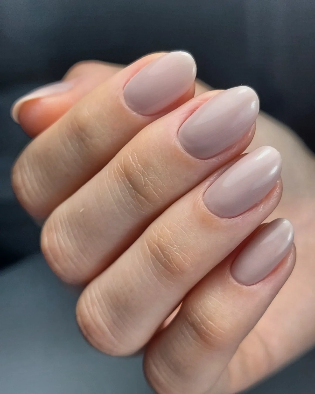 Fearless Beauty Studio #beograd Manikir Manikir + gel lak (kombinovani manikir)