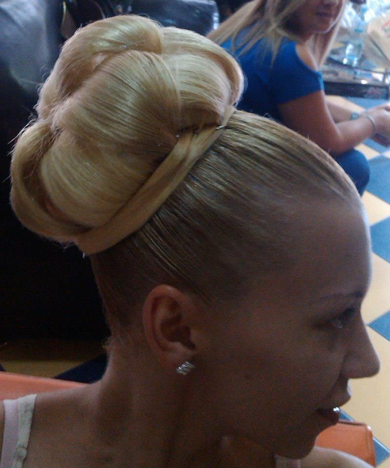 Phoenix Beauty Salon #beograd