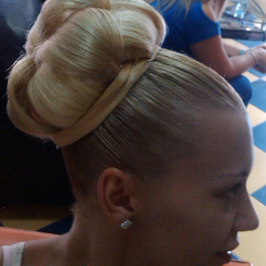 Phoenix Beauty Salon #beograd
