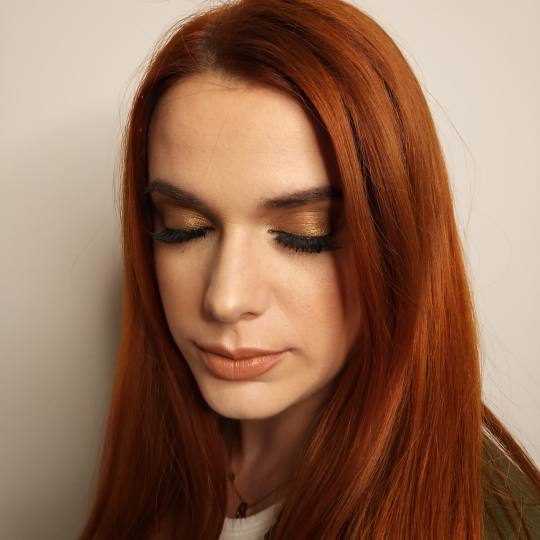 Boho makeup studio #beograd Make-up / šminkanje Profesionalno šminkanje