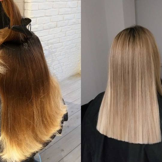 Studio Terazije #beograd Pramenovi