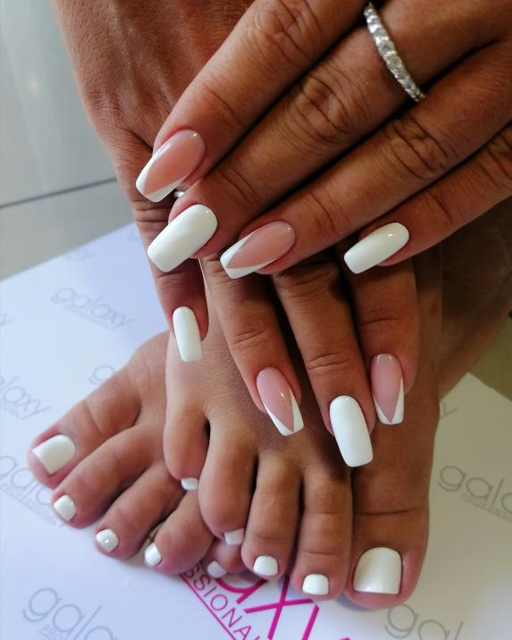 Nail office - deaktivirano #beograd Gel lak