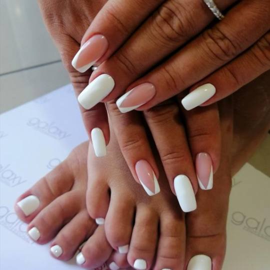 Nail office - deaktivirano #beograd Gel lak