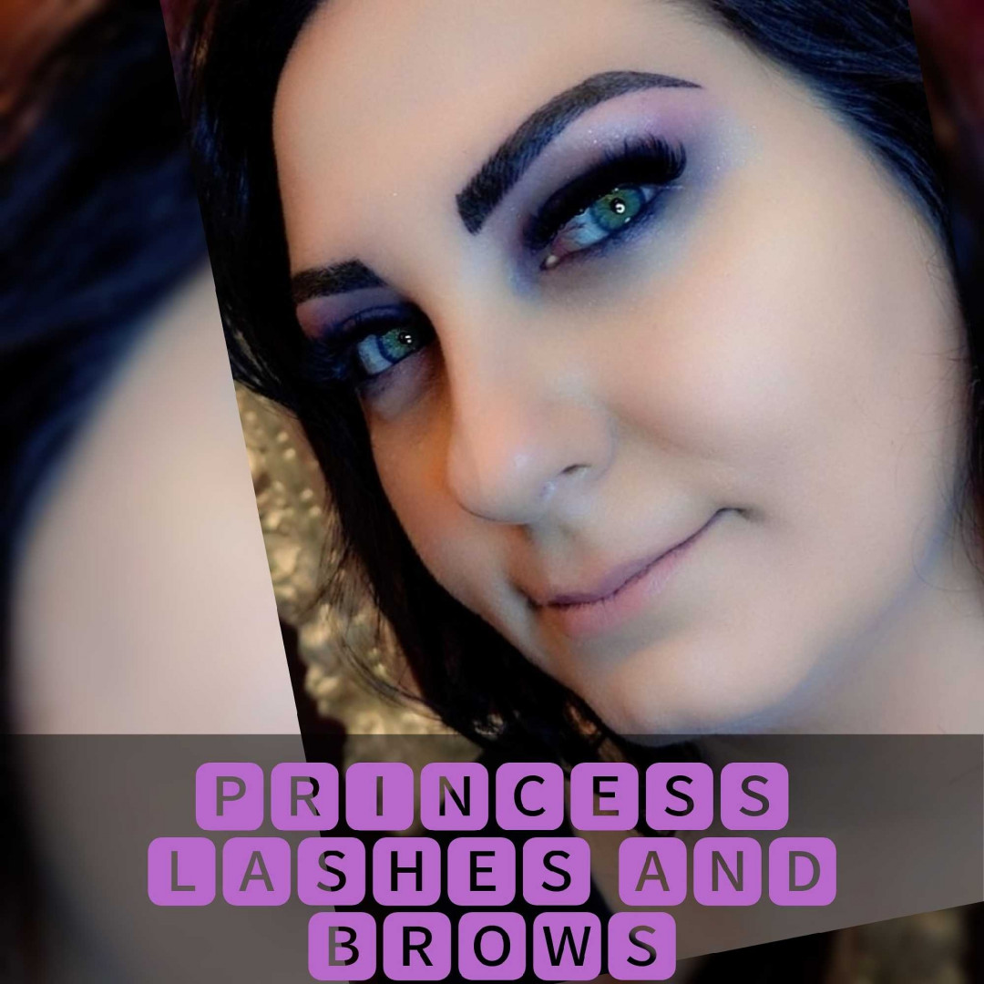 The Princess Academy #beograd Nadogradnja trepavica Korekcija nadogradnje trepavica 1 na 1 - do 3 nedelje