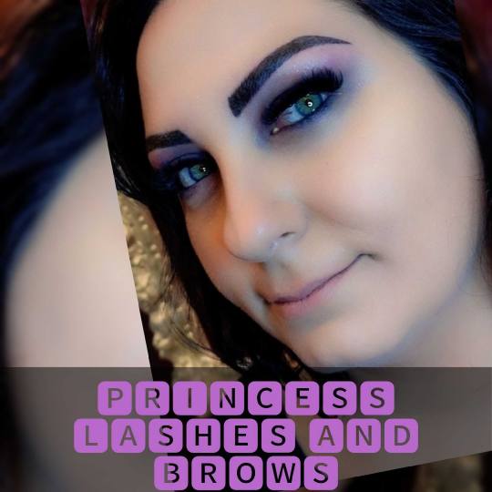The Princess Academy #beograd Nadogradnja trepavica Korekcija nadogradnje trepavica 1 na 1 - do 3 ne