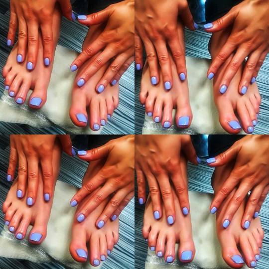 OPI - ALOXXI Banovo brdo #beograd Opi gel lak i opi lak