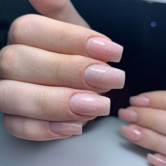 Studio Crystal by Sandra #beograd Izlivanje noktiju