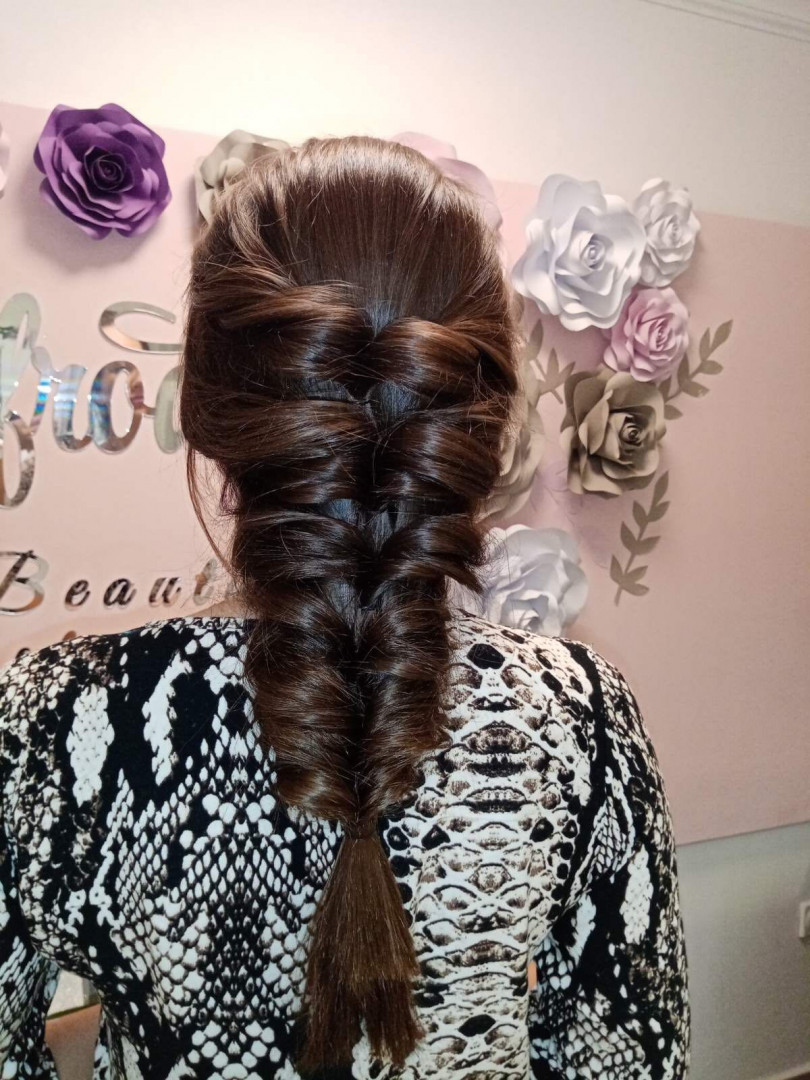 Afrodita Beauty studio #beograd