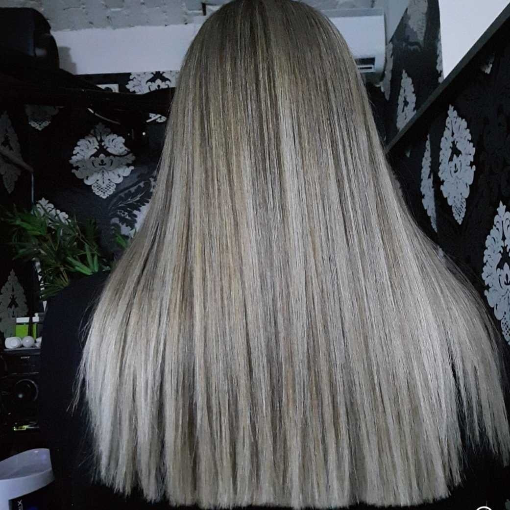 Pramenovi - duga kosa - Headroom, Beograd Pramenovi Frizerski saloni Pramenovi, Beograd, Centar, Stari grad, Dorćol