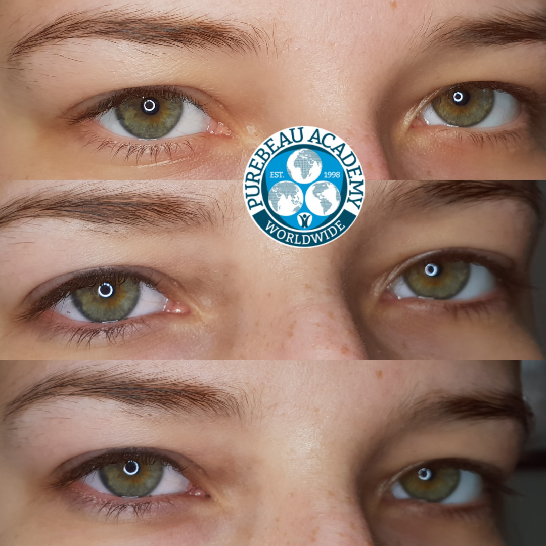 Zirna Exclusive Beauty Center #novisad Trajna šminka