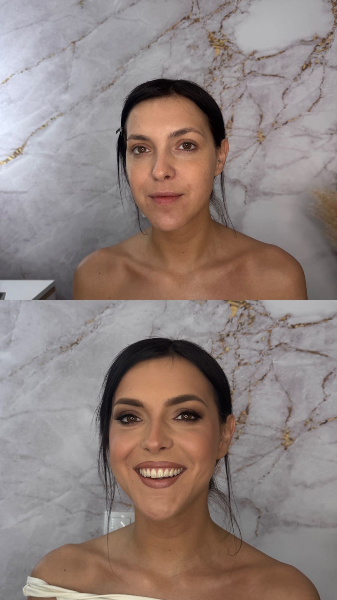 Alexandria Brow&Beauty lounge #beograd Make-up / šminkanje Profesionalno šminkanje