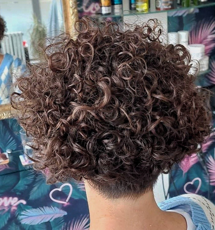 Fijatović #beograd Minival Mini-val voćnim kiselinama - kosa srednje dužine