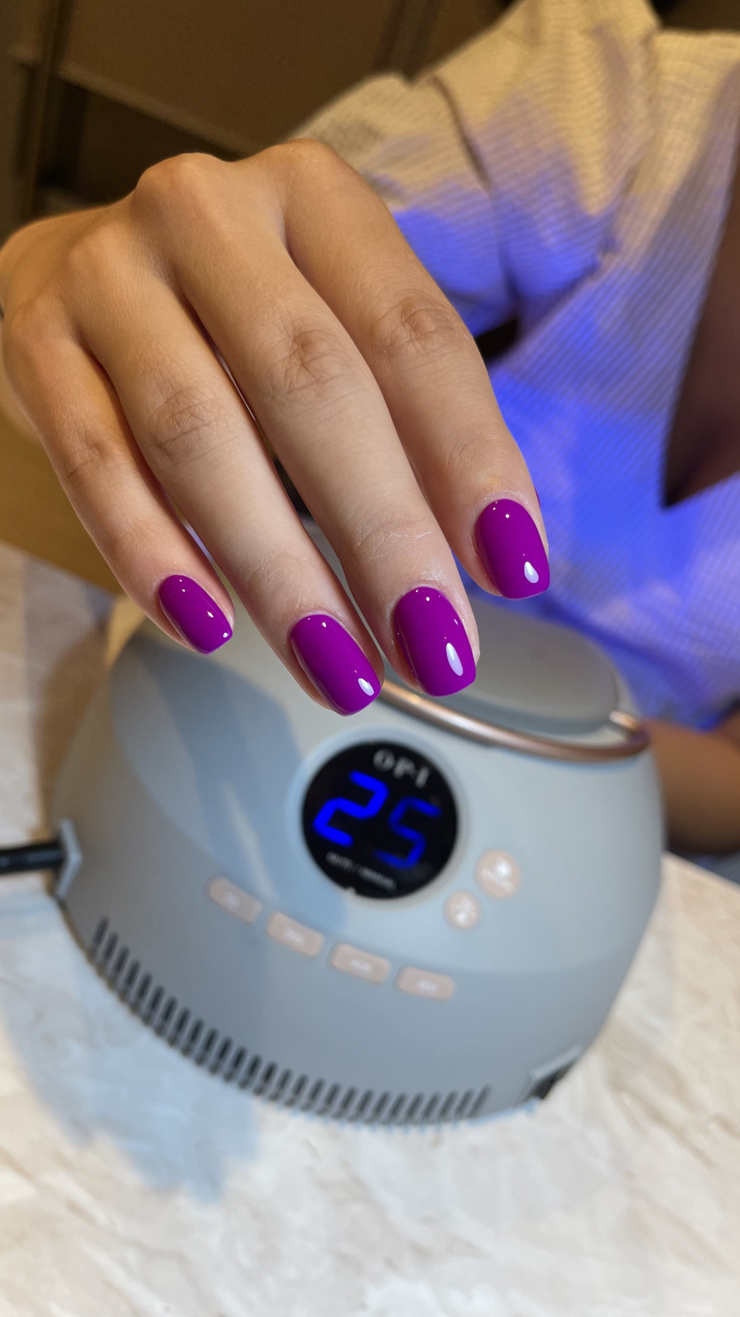 Gloss by Minja #beograd