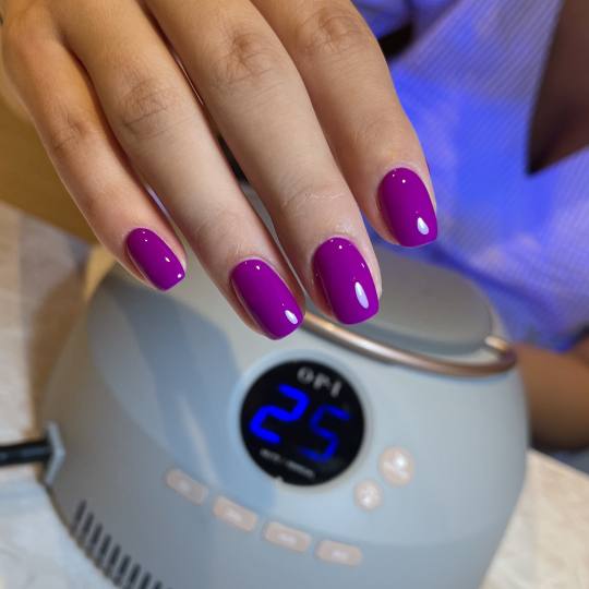 Gloss by Minja #beograd