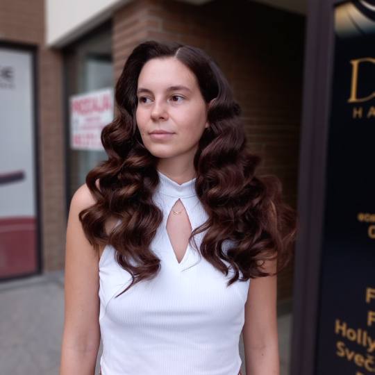 Dream Hair Studio #beograd