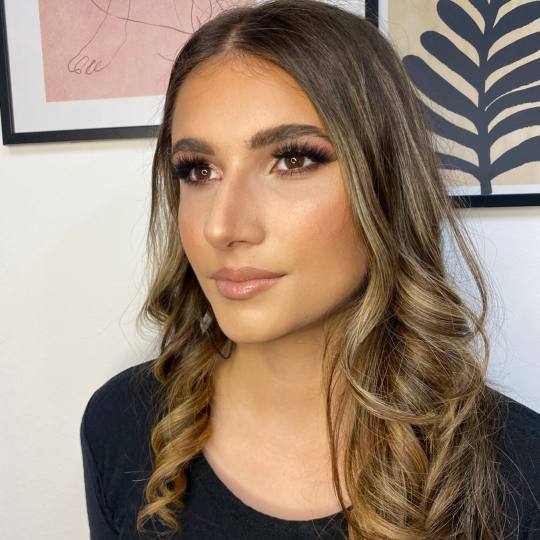 Beauty by Nevena Panić #beograd Make-up / šminkanje Profesionalno šminkanje