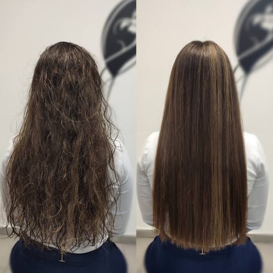 Infinity Hair usluga