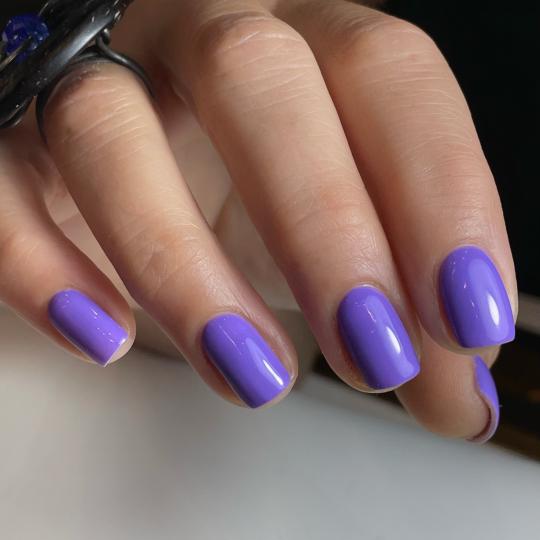 Nails Studio #beograd Ojačavanje noktiju Gel lak / rubber baza
