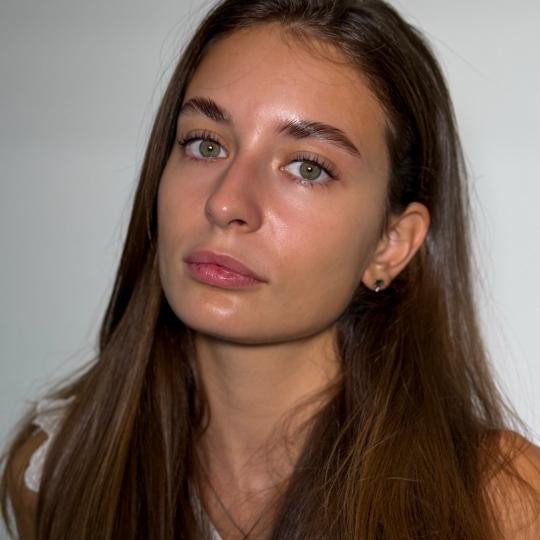 Maison 1 #beograd Trepavice Lash lift + Brow lift