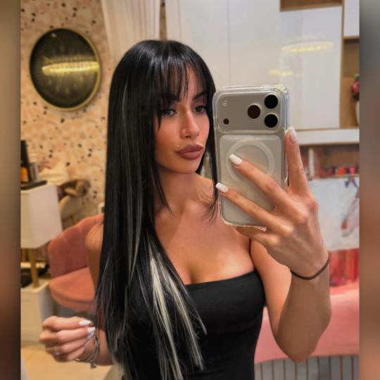 Beauty Industry Women1 usluga