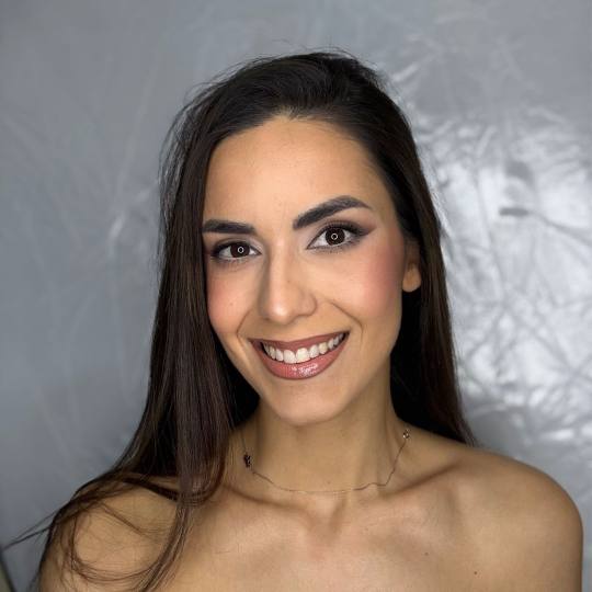 Beauty house by Marina #novisad Make-up / šminkanje Profesionalno šminkanje + veštačke trepavice
