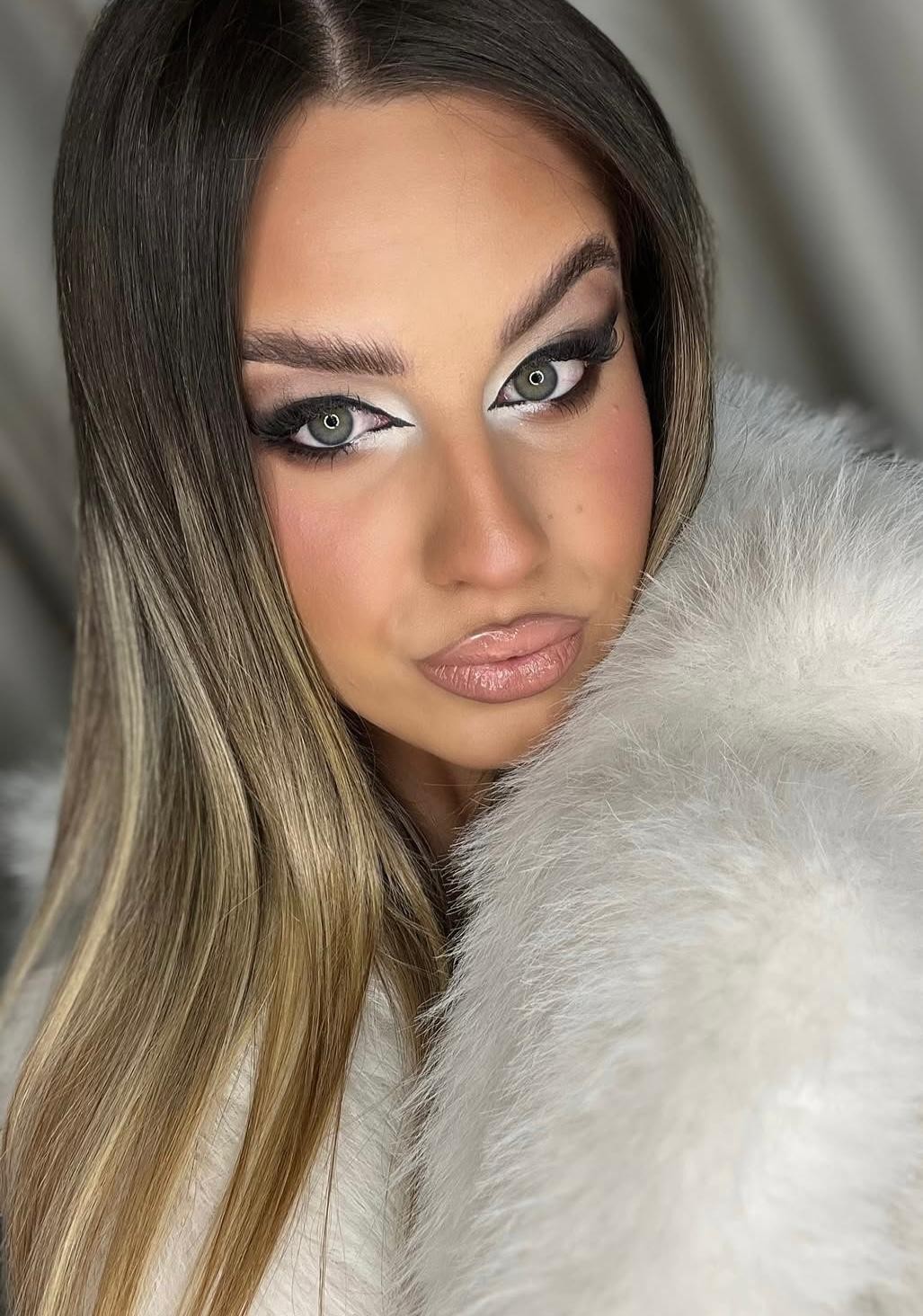 Čas šminkanja - Našminkaj se sama - Vanity Hair, Beograd Make-up / šminkanje Lice Make-up / šminkanje, Beograd, Centar, Stari grad, Dorćol