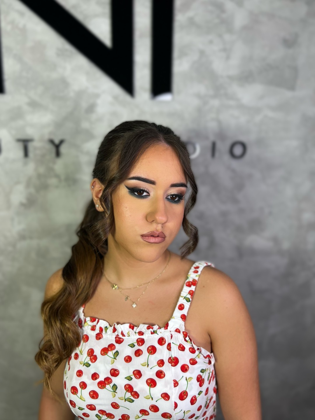 MN Beauty studio #beograd Make-up / šminkanje Profesionalno šminkanje