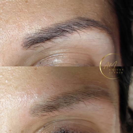 AM BEAUTY STUDIO usluga