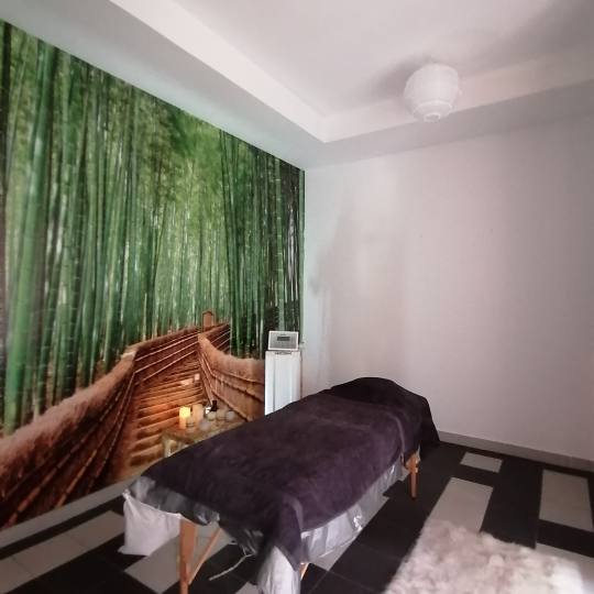 Marta - gospina papučica #beograd Masaža za opuštanje / relax / antistres Relax masaža - celog t