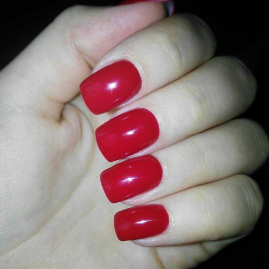 D&D Beauty Center #beograd Ojačavanje noktiju Ojačavanje prirodnih noktiju - gel lak