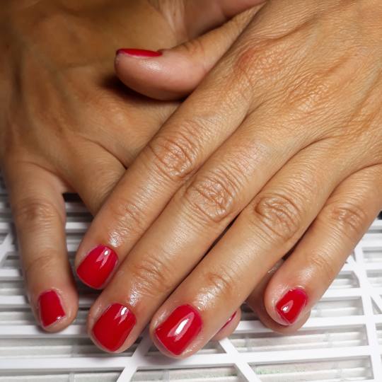 Salon Klinik #beograd Manikir Ruski pedikir