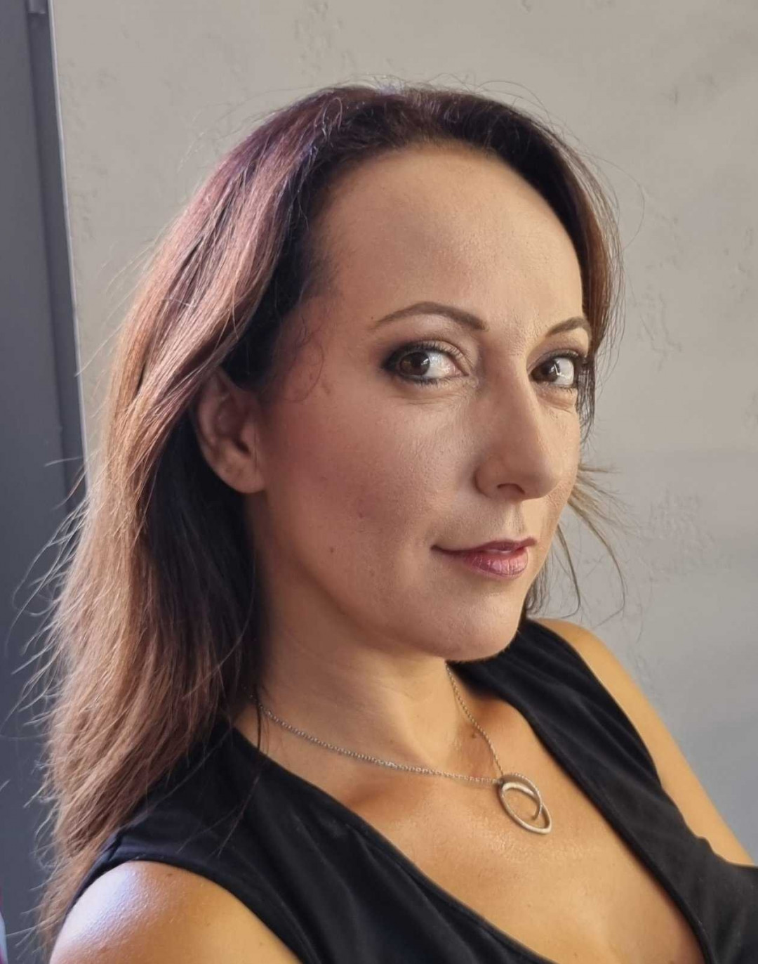 Iris + #beograd Make-up / šminkanje Profesionalno šminkanje