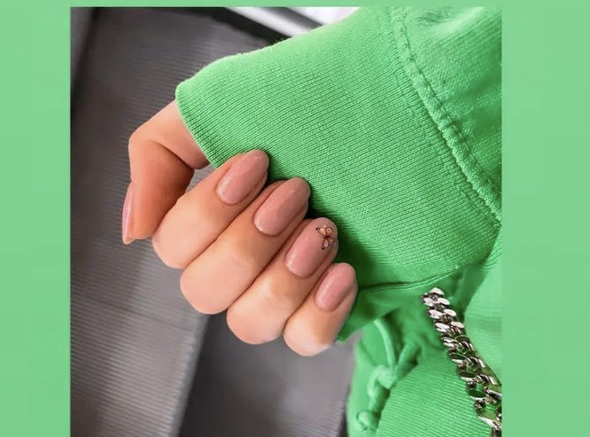 Gel lak - ruke - Alfaparf Nails, Beograd Gel lak Nokti Gel lak, Beograd, Karaburma, Višnjička banja