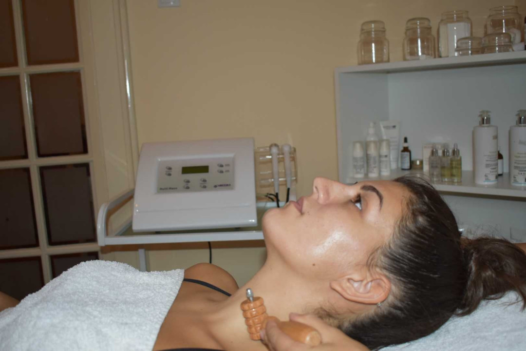 Beauty fit #beograd Anticelulit Maderoterapija lica